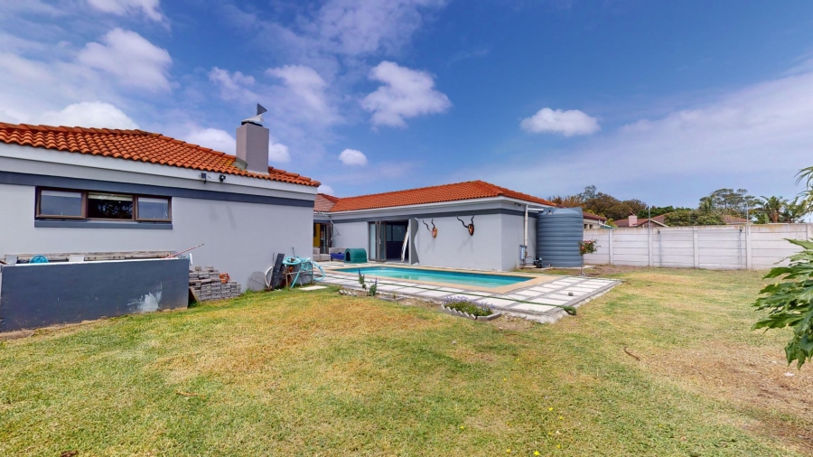 3 Bedroom Property for Sale in Willow Glen Eastern Cape